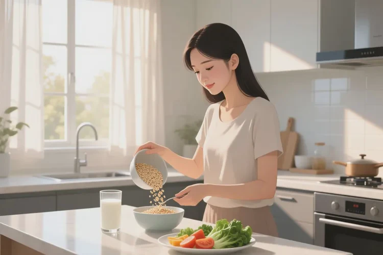 30岁早上空腹血糖10点1是怎么回事(图4)