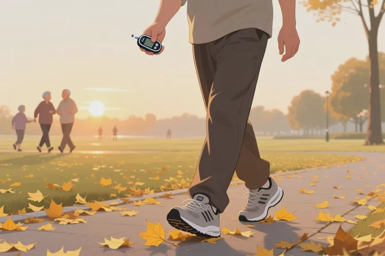 30岁中餐血糖22.2是怎么回事(图3)