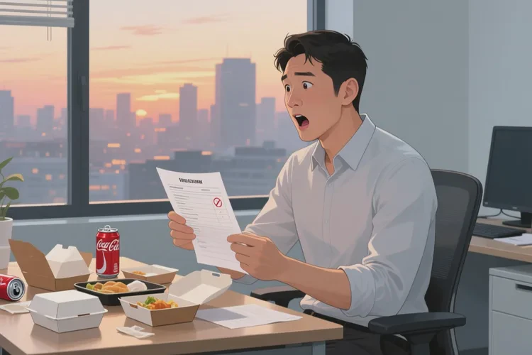 30岁中餐血糖29.2是怎么回事(图1)