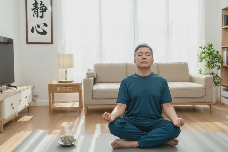 33岁下午血糖8点1是怎么回事(图4)