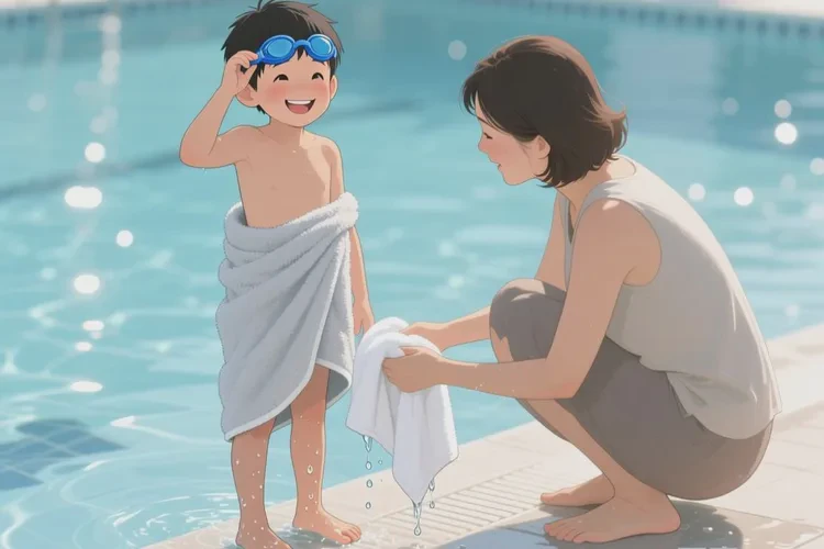 小儿身上偶尔起湿疹可以根治吗(图4)