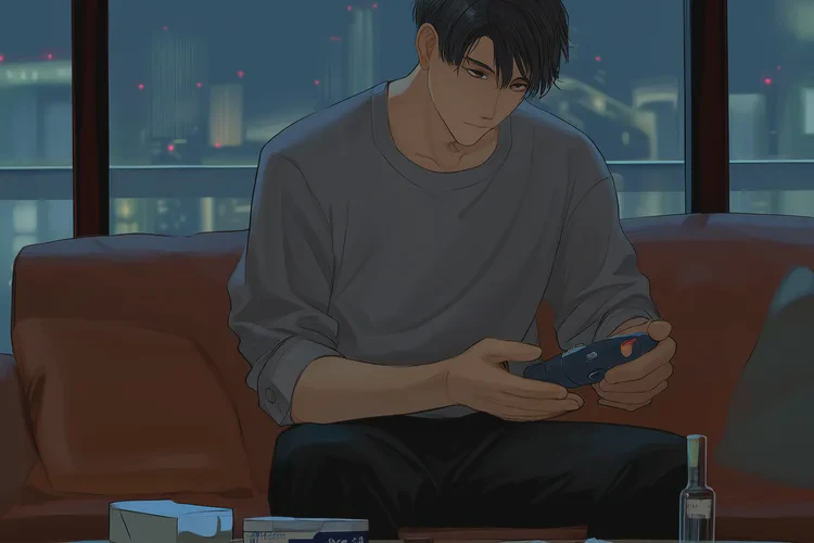 33岁晚上血糖23.7是怎么回事(图1)