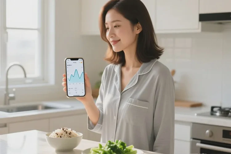 30岁早上空腹血糖26.6是怎么回事(图4)