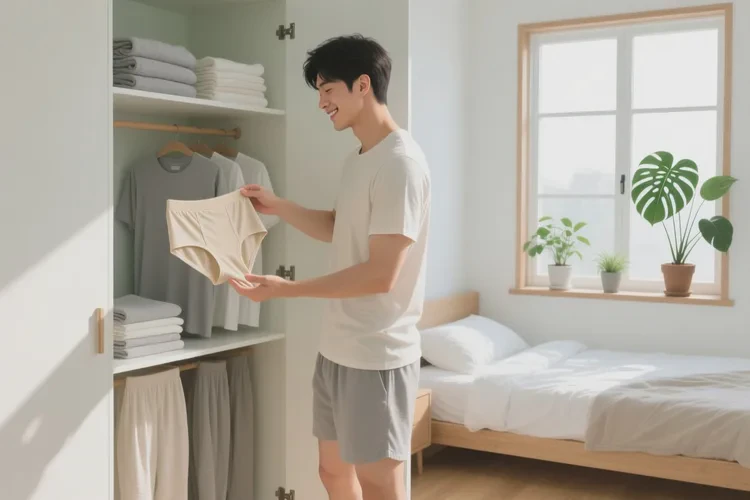 男生屁股上经常长湿疹可以根治吗(图4)