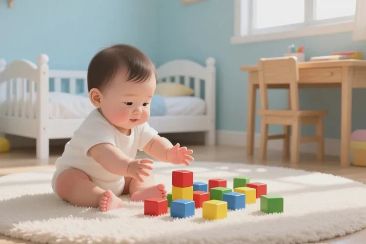 新生儿手上有湿疹可以根治吗(图2)