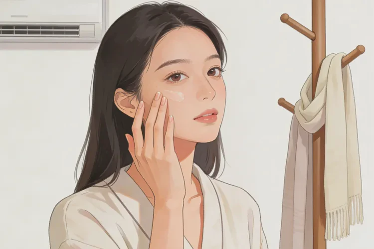 女性面部偶尔起湿疹可以根治吗(图2)