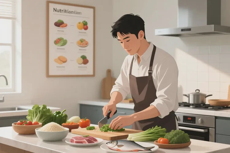 30岁早上空腹血糖12点2是怎么回事(图4)