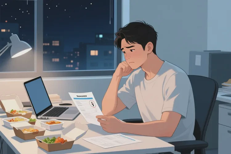 30岁早上空腹血糖7点8是怎么回事(图1)