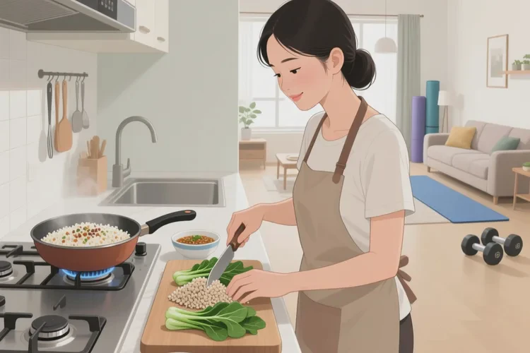 30岁中餐血糖14点8是怎么回事(图2)