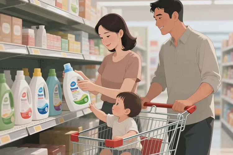 幼儿小腿上容易起湿疹可以根治吗(图4)