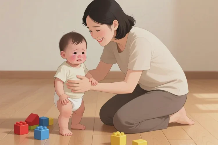 幼儿脖子上出湿疹可以根治吗(图3)