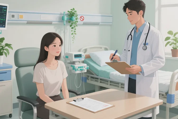 30岁中餐血糖7.3是怎么回事(图4)