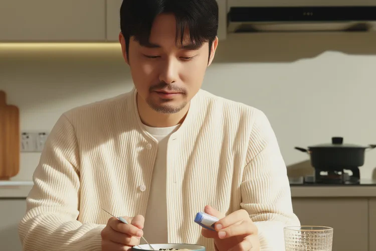 33岁早上血糖11点4是怎么回事(图1)