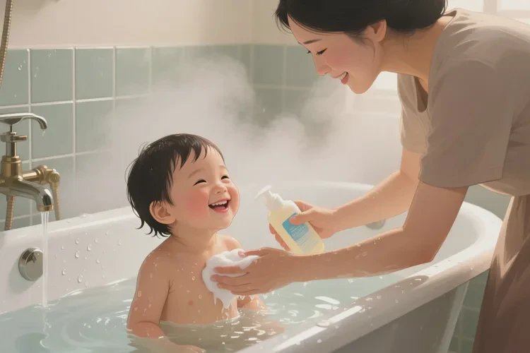 小儿四肢出湿疹能根治吗(图2)