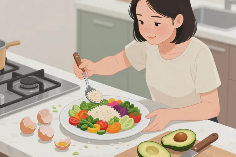 30岁早上血糖17.9是怎么回事(图4)