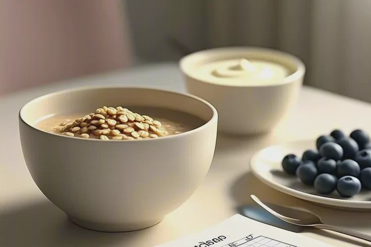 33岁早餐血糖30.6是怎么回事(图3)