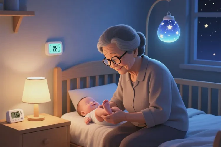 新生儿脚上有湿疹可以根治吗(图4)