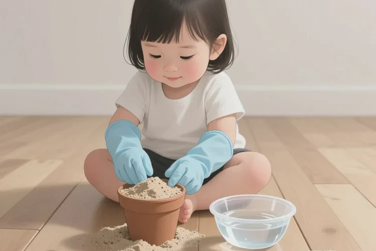 小儿手上经常起湿疹能根治吗(图2)