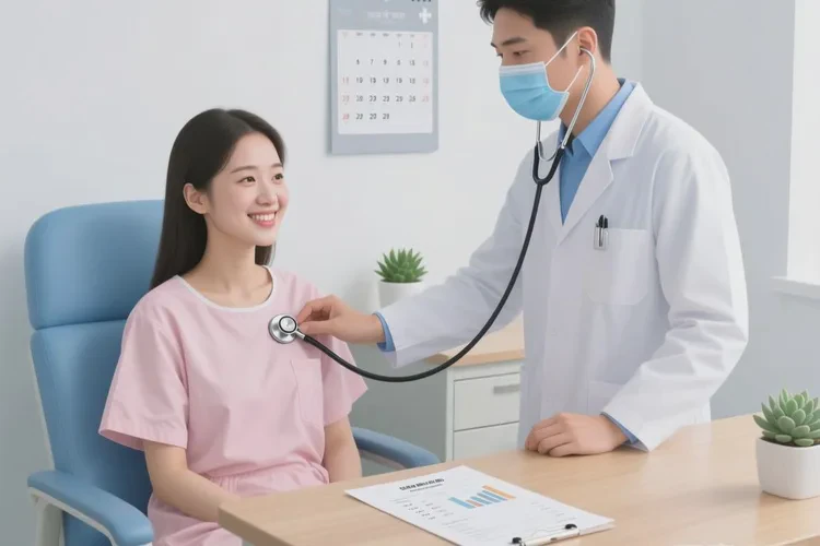 30岁早上血糖17点3是怎么回事(图2)