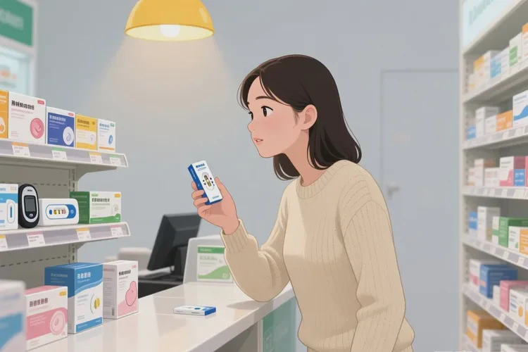 30岁早上空腹血糖25.6是怎么回事(图3)