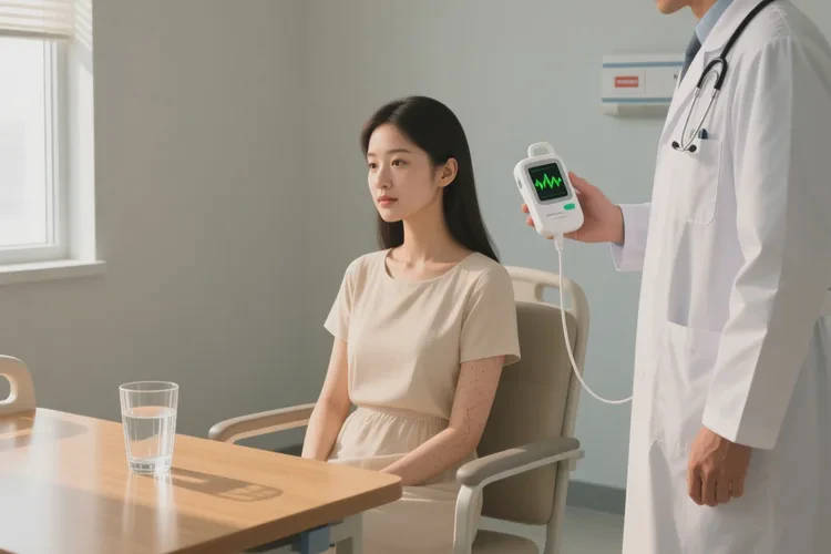 30岁早上血糖23.9是怎么回事(图2)