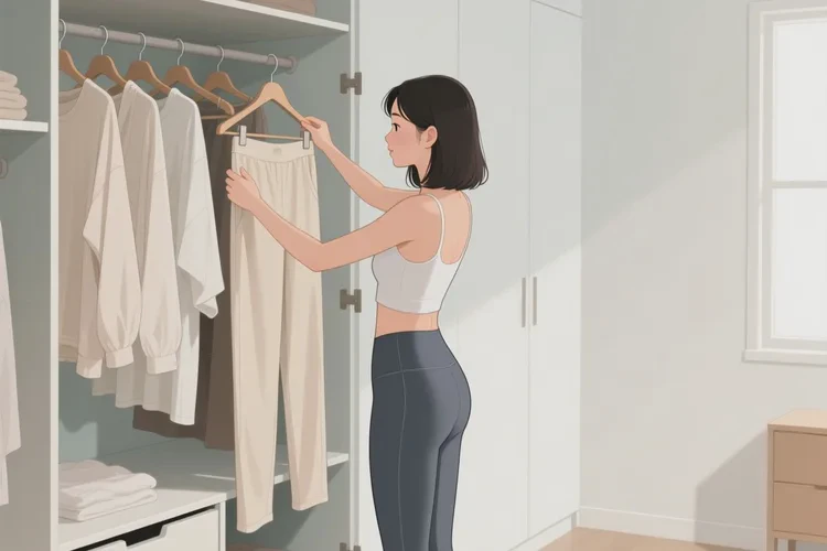 女性大腿上出现湿疹可以根治吗(图2)