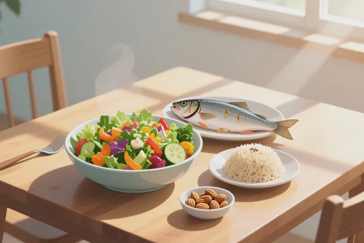 30岁晚餐血糖18.6是怎么回事(图4)