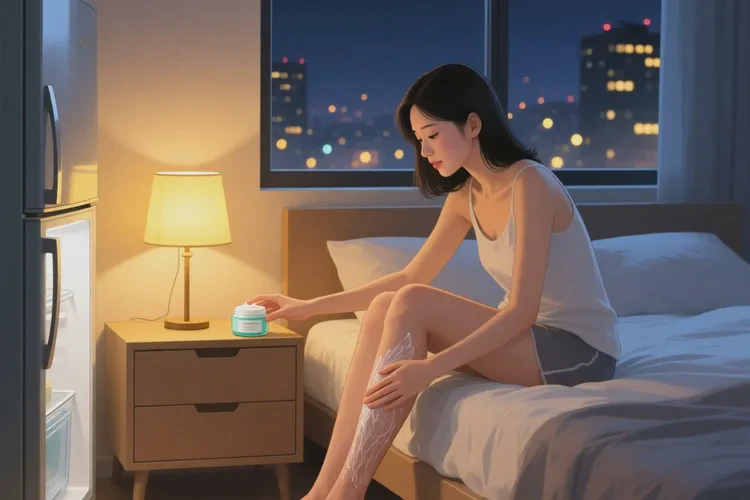 女生四肢出现湿疹可以根治吗(图4)