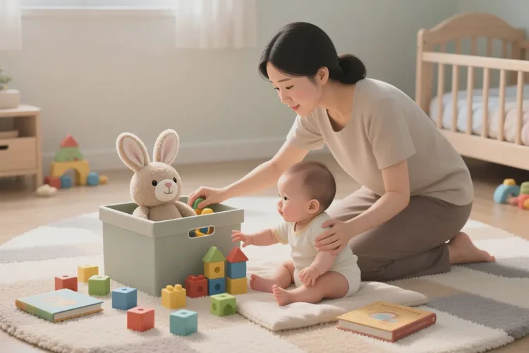 新生儿手上经常长湿疹可以根治吗(图3)