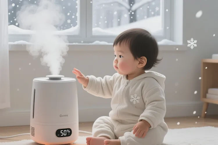 小儿脸上出湿疹能根治吗(图2)