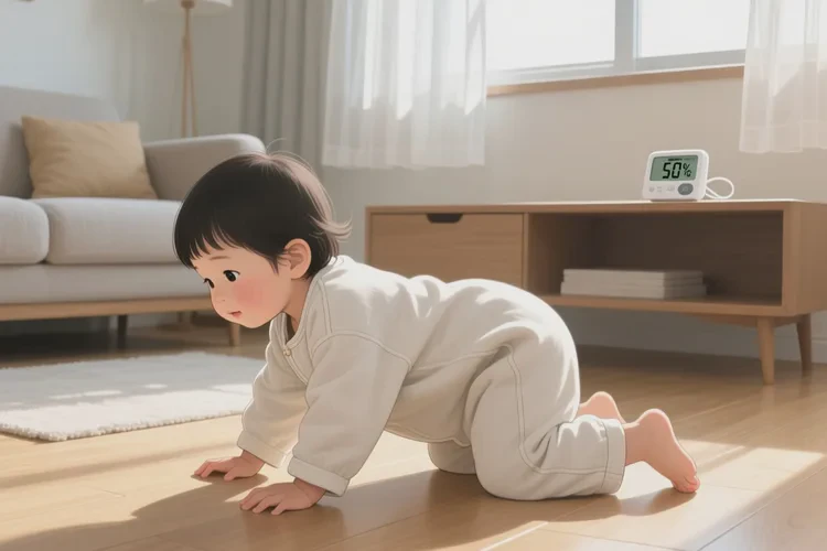 幼儿大腿经常长湿疹可以根治吗(图2)