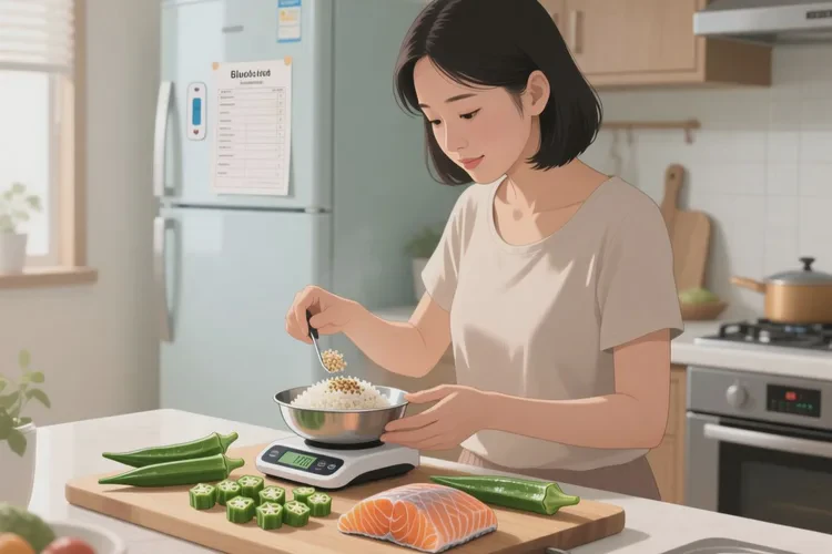 30岁中餐血糖12点1是怎么回事(图2)