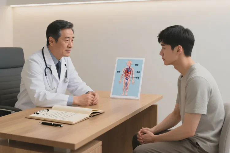 30岁早上血糖29.5是怎么回事(图2)