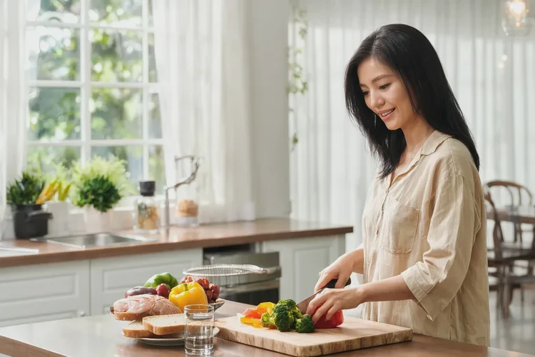 33岁早上空腹血糖11.1是怎么回事(图4)