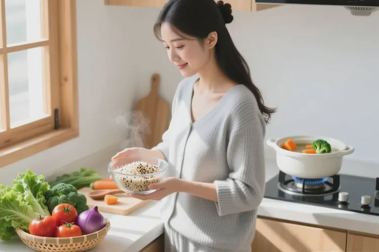 30岁晚餐血糖19.9是怎么回事(图2)