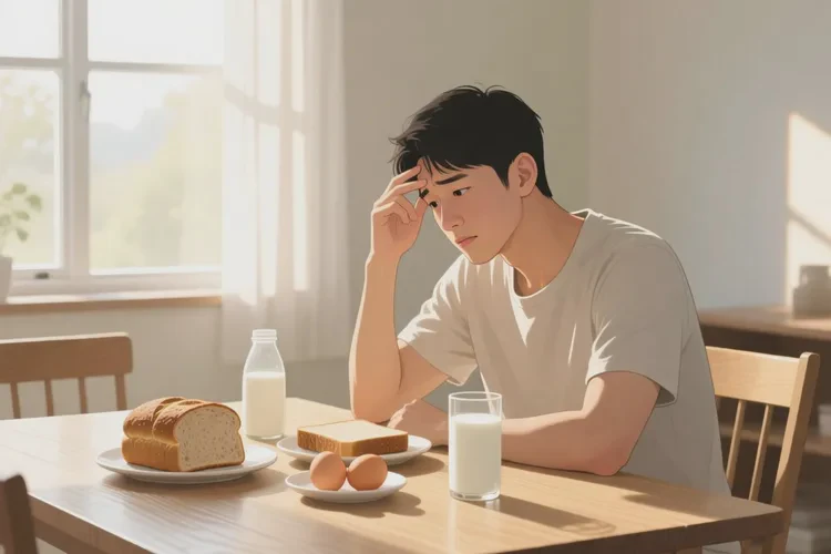 30岁早上血糖3.2是怎么回事(图1)