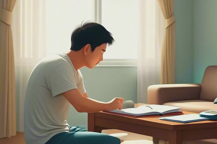 33岁中午血糖19点3是怎么回事(图4)