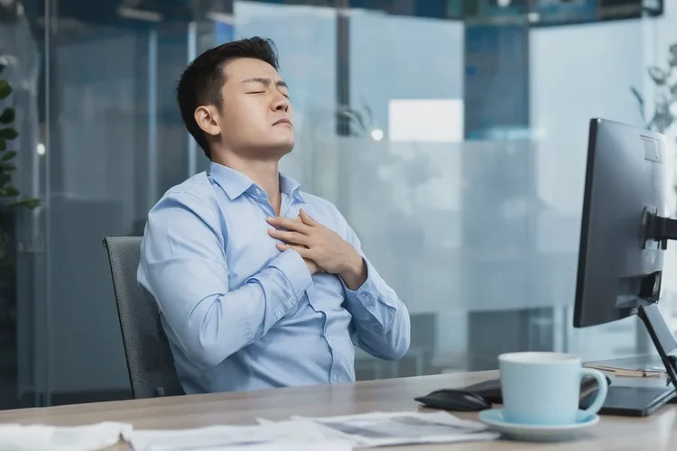 33岁中餐血糖11.6是怎么回事(图3)