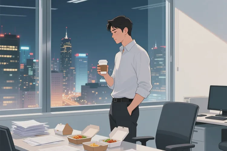 30岁早上血糖14点3是怎么回事(图2)