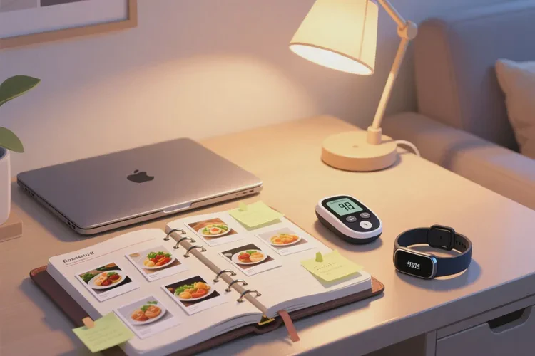 30岁早上血糖16点7是怎么回事(图4)