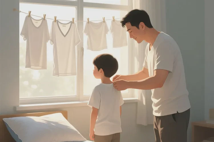 小儿脖子容易长湿疹能根治吗(图3)