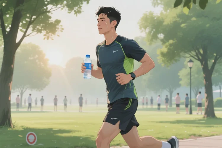 30岁早上血糖20点7是怎么回事(图3)