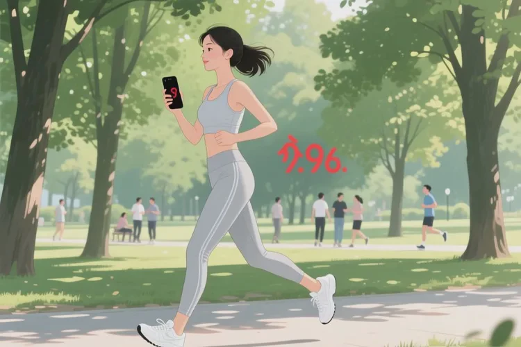 30岁中餐血糖12.8是怎么回事(图2)