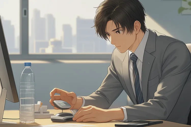 33岁中餐血糖10点9是怎么回事