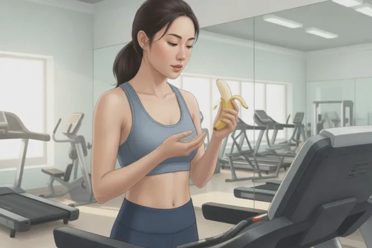 30岁中餐血糖4.8是怎么回事(图1)