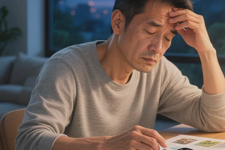 33岁中午血糖28.4是怎么回事(图3)