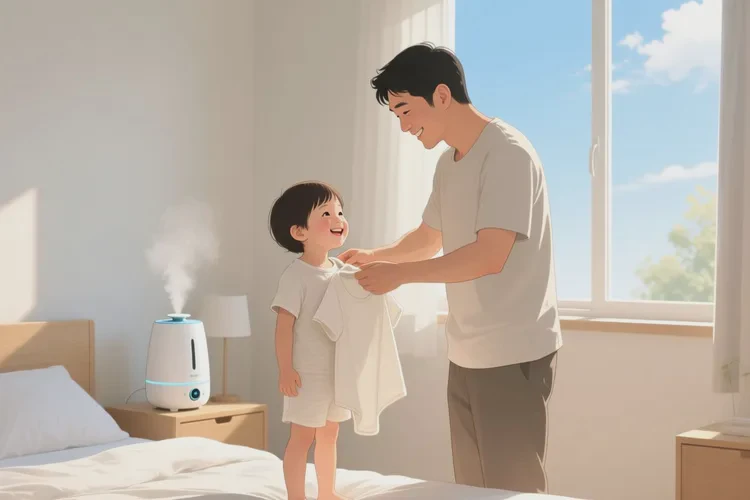 小儿四肢出湿疹能根治吗(图3)