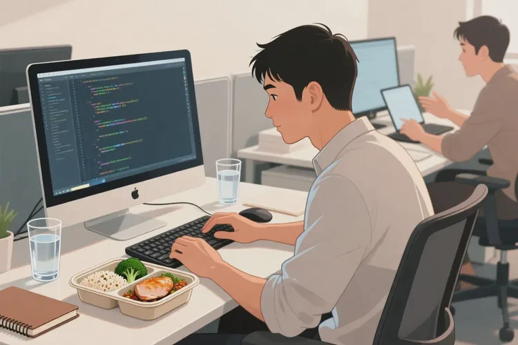 30岁早上血糖11.4是怎么回事(图2)