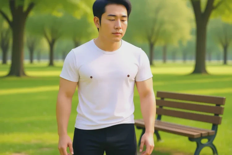 男性屁股上经常长湿疹可以根治吗(图1)