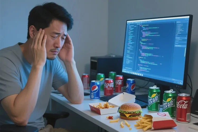 30岁早上血糖7.3是怎么回事(图2)